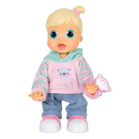 Baby Wow Megan interaktivní panenka
