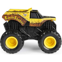 Monster Jam – Auto Earth Shaker
