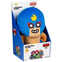 Brawl Stars – Plyšová postavička