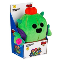 Brawl Stars – Plyšová postavička