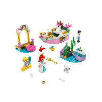 43191 LEGO DISNEY - Arielina slavnostní loď
