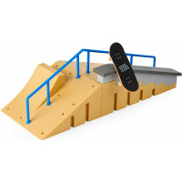 TechDeck – Jump N Grind
