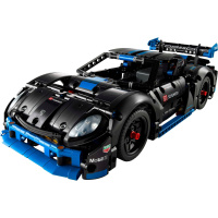 42176 Lego Technic – Závodní auto Porsche GT4 e-Performance