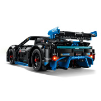42176 Lego Technic – Závodní auto Porsche GT4 e-Performance