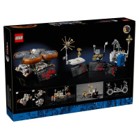 42182 Lego Technic –  Lunární průzkumné vozidlo NASA Apollo - LRV