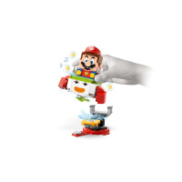 71439 Lego Super Mario – Interaktivní LEGO® Mario™ a dobrodružství
