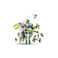 71485 Lego Dreamzzz – Mateo a rytířský bojový robot Z-Flek
