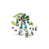 71485 Lego Dreamzzz – Mateo a rytířský bojový robot Z-Flek