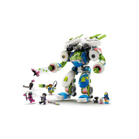 71485 Lego Dreamzzz – Mateo a rytířský bojový robot Z-Flek