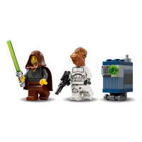 75388 Lego Star Wars – Stíhačka Jedie Boba