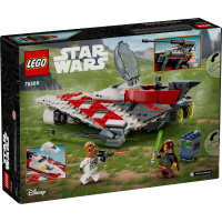 75388 Lego Star Wars – Stíhačka Jedie Boba