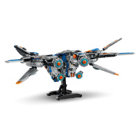 76286 Lego Marvel – Strážci Galaxie: Milano