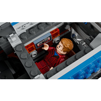 76286 Lego Marvel – Strážci Galaxie: Milano