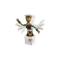 76297 Lego Marvel – Tančící Groot