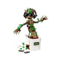 76297 Lego Marvel – Tančící Groot