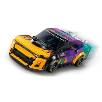 76935 Lego Speed Champions – NASCAR® Next Gen Chevrolet Camaro ZL1