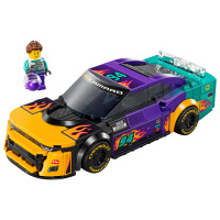 76935 Lego Speed Champions – NASCAR® Next Gen Chevrolet Camaro ZL1