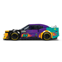 76935 Lego Speed Champions – NASCAR® Next Gen Chevrolet Camaro ZL1