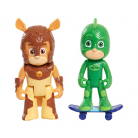 PJ Masks – Figurky