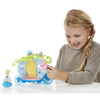 Disney Princess - Sada Little Kingdom