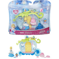 Disney Princess - Sada Little Kingdom