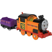 Thomas & Friends – Mašinka Nia