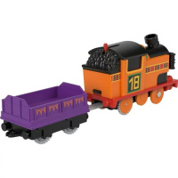 Thomas & Friends – Mašinka Nia