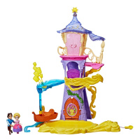 Disney Princess - Kouzelná věž