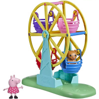 Peppa Pig- Kolotoč