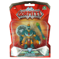 Gormiti - Figurka