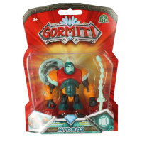 Gormiti - Figurka