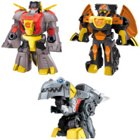 Transformers – Dinobot Adventures