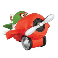 Fisher-Price - Letadlo na setrvačník