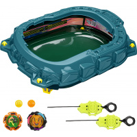 Beyblade – Burst Quadstrike Light Ignite aréna
