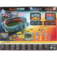 Beyblade – Burst Quadstrike Light Ignite aréna