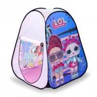 L.O.L. Surprise! – Pop up stan