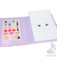 Top Model – Make-Up studio