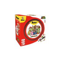 Hra Dobble – Super Mario