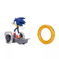 Sonic – RC Figurka