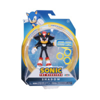 Sonic – Figurka