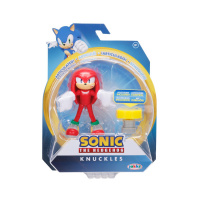 Sonic – Figurka