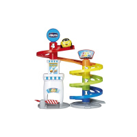 Chicco – Městská garáž