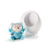 Fisher Price - Projektor s medvídkem