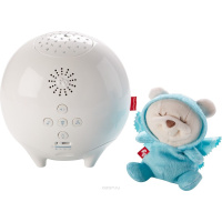 Fisher Price - Projektor s medvídkem