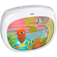 Fisher-Price - Uspáváček s projekcí