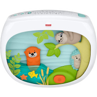 Fisher-Price - Uspáváček s projekcí