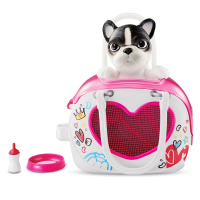 Little Live Pets – Interaktivní pejsek