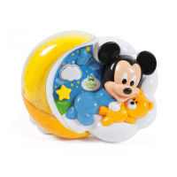 Mickey Mouse - Hudební projektor