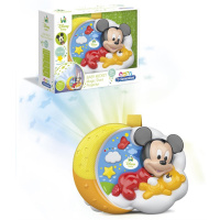 Mickey Mouse - Hudební projektor