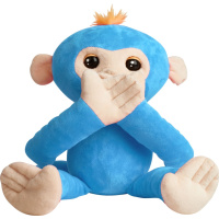 FingerLings Hugs Opice Boris